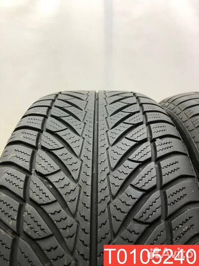 Goodyear UltraGrip Performance 2 255/50 R21 106H