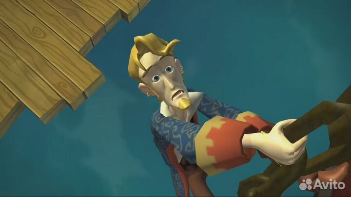 Tales of Monkey Island: Complete Season (Steam)