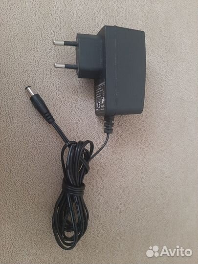 Блок питания Tp-link, 9V, 0,85A