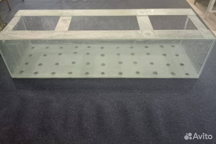 Аквариум 320л