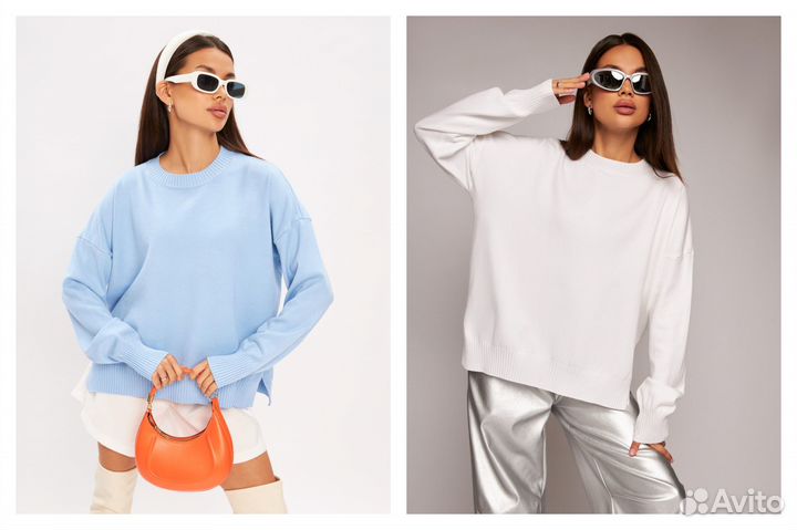 Фотосъемка для маркетплейсов