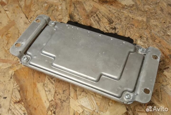 Блок управления двигателем Chery Kimo S12