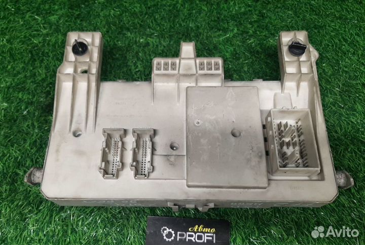 В наличии: Блок пред. для Ford Focus 2