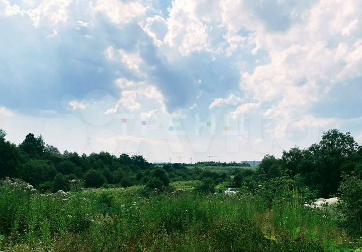 Участок 16,5 сот. (ИЖС)