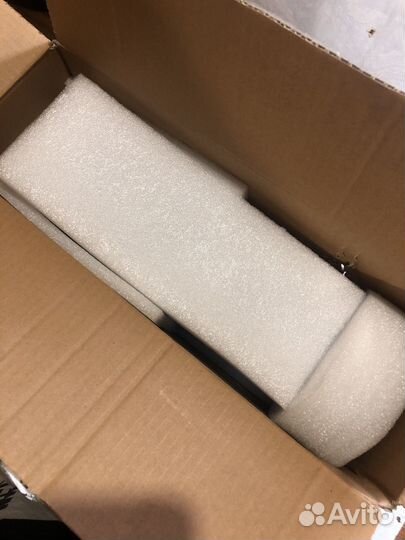 Вал балансировочный coolray