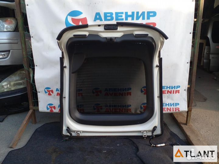 Дверь задняя задний honda CR-Z