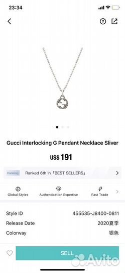 Одежда с poizona и Европы