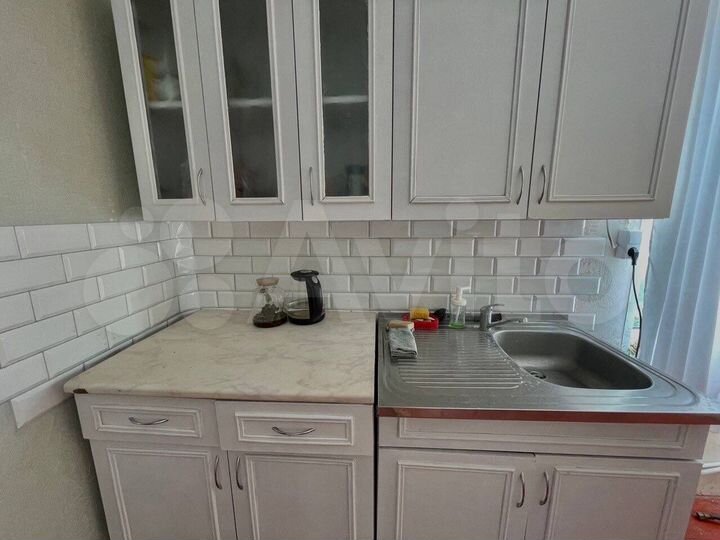 Дом 64 м² на участке 25 сот.