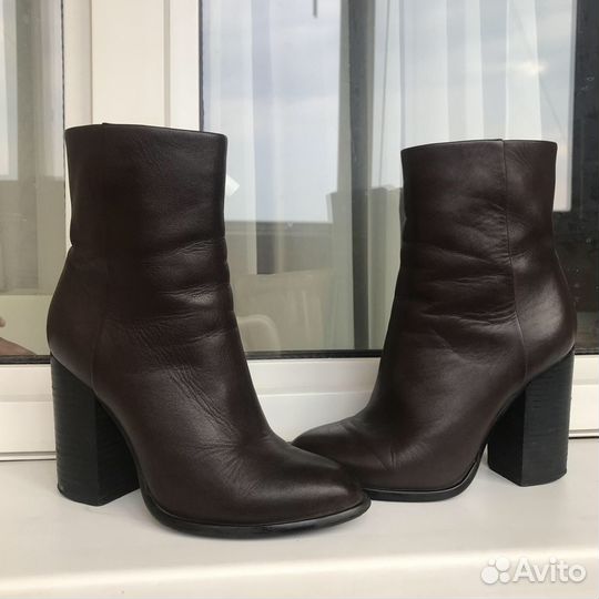 Полусапожки H&M premium