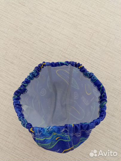 Детская шапочка для бассейна