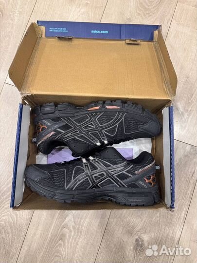 Asics gel kahana 8