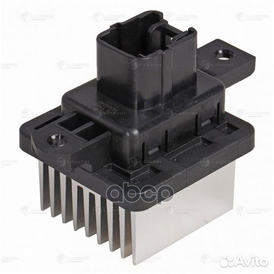 LFR 1126 luzar Резистор э/вент. отоп. Mitsubishi