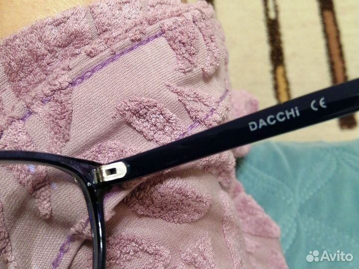 Очки для чтения (+3)