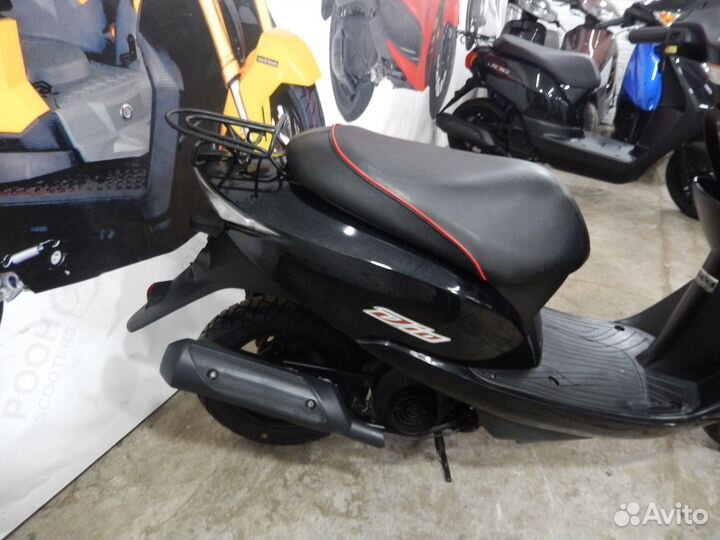 Скутер Honda Dio AF68 инжектор только из Японии