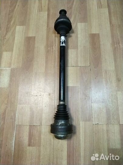 Привод задний Audi A4 A5 Q5 Ауди А4 А5 ку5