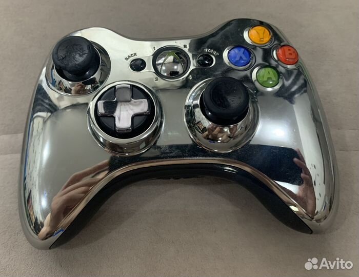 Геймпад xbox 360