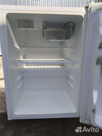 Холодильник бу маленький высота 85 см