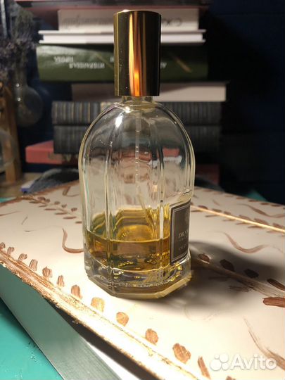 Спрей- ароматищатор для дома Dr. Vranjes