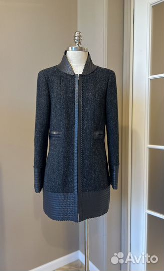 Пальто Chanel оригинал