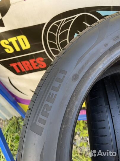 Pirelli P Zero PZ4 285/40 R20