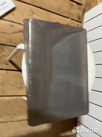 Чехол на macbook air 13