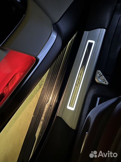 Land Rover Range Rover 5.0 AT, 2014, 80 000 км