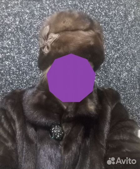Шапка