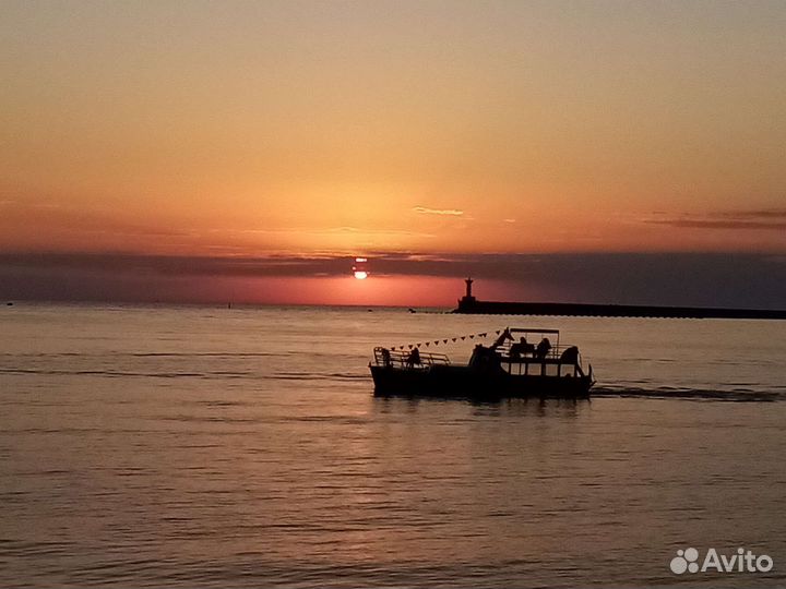 Индивидуальные экскурсии по Крыму