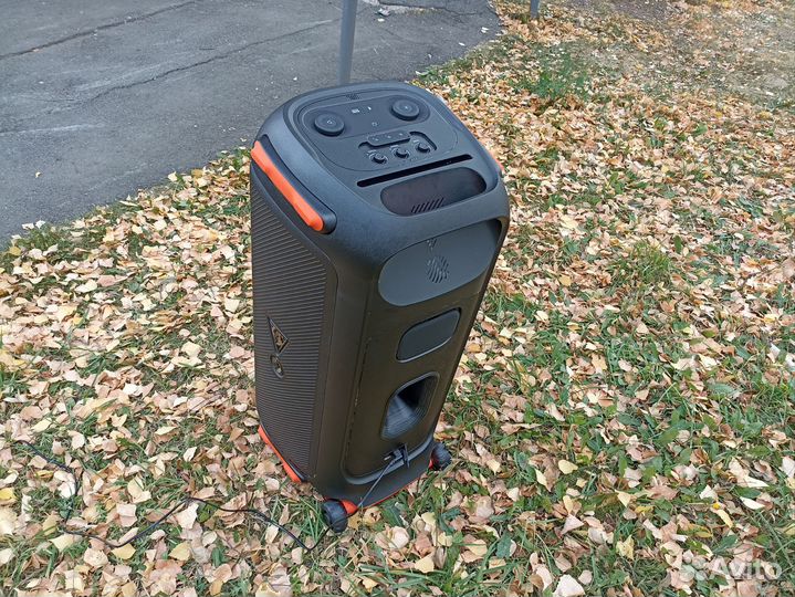 Колонка JBL Partybox 710