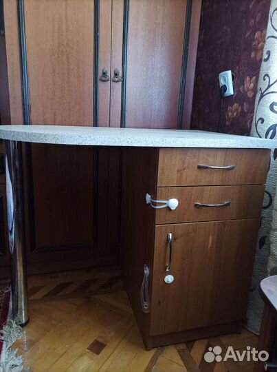 Стол бу