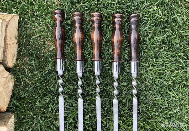 Шампура для шашлыка