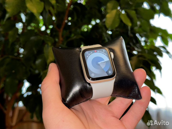 Apple watch series 4 40mm