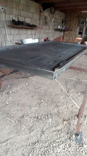 Электро сварщик