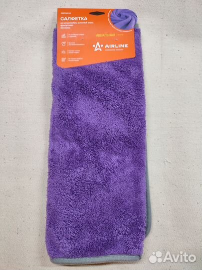 Микрофибра 40*60