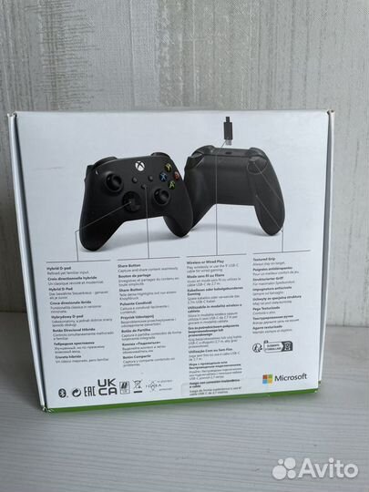 Геймпад Xbox One / Xbox series S