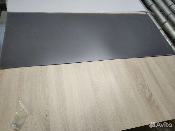 Дбсп (HPL) обрезки пластика