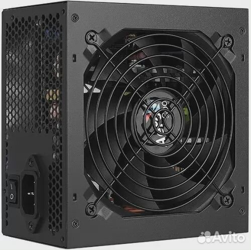 Блок питания Aerocool 4713105962673