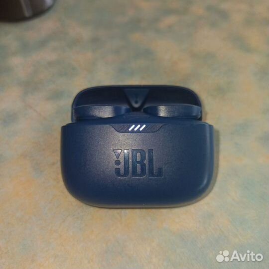 Наушники JBL tune 230 NC TWS Синий Цвет