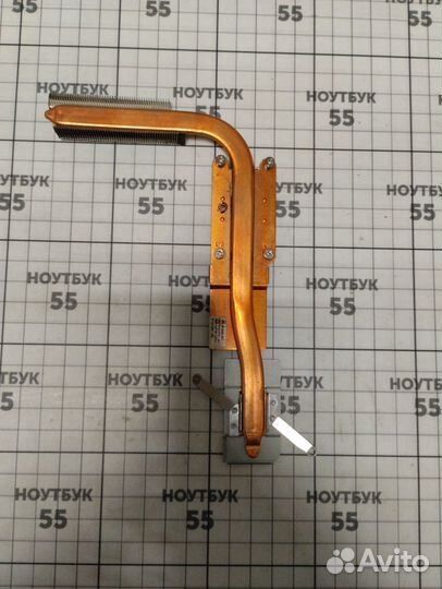 Охлаждение для ноутбука HP 6520S 6820S 540 456606