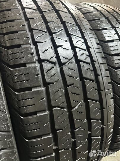 Continental ContiCrossContact LX 265/60 R18 110T