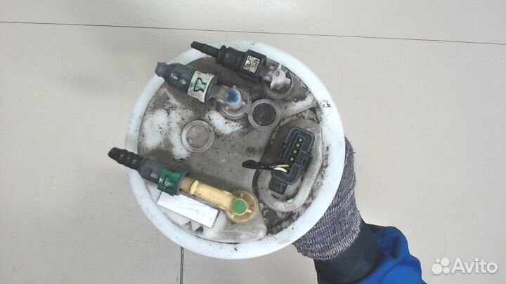 Датчик уровня топлива Ford Mondeo 3, 2002