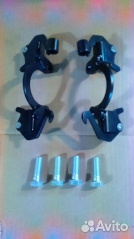 Механизм здт для суппорта 2108