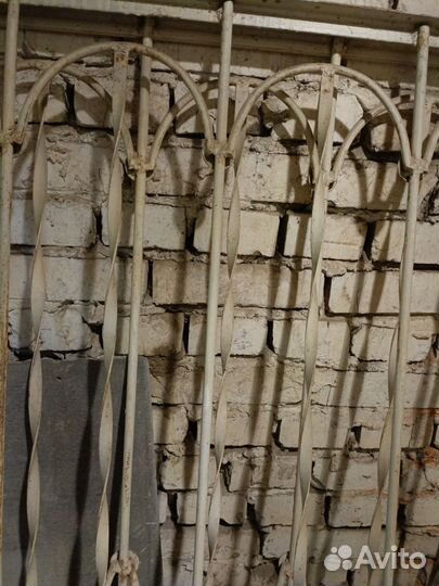 Решётки для окон