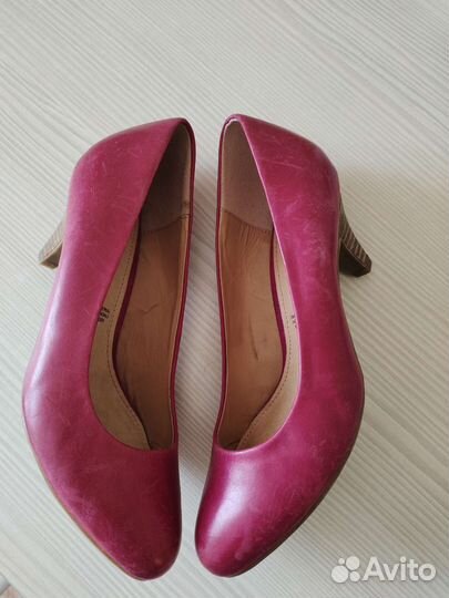Туфли женские тм 5 th avenue 36 размер