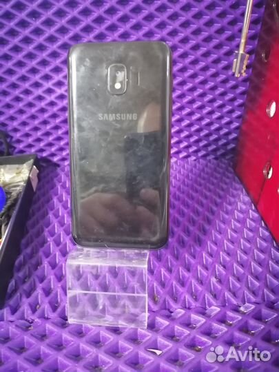 Samsung Galaxy J2 Core, 16 ГБ