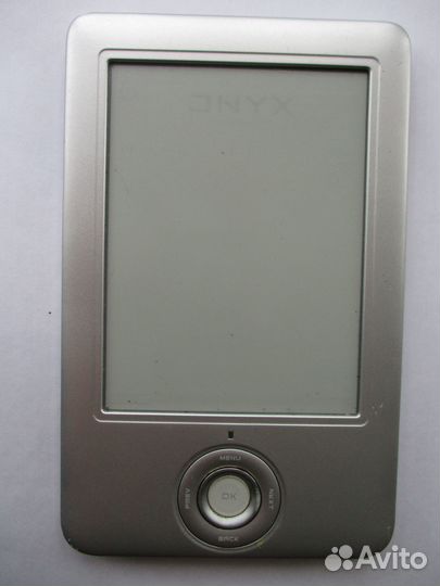 Электронная книга Onyx A-60s