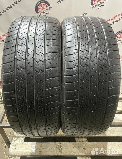 Continental Conti4x4Contact 235/50 R19 99P