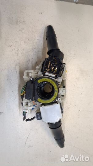 Переключатель поворотов и дворников Mitsubishi Outlander XL