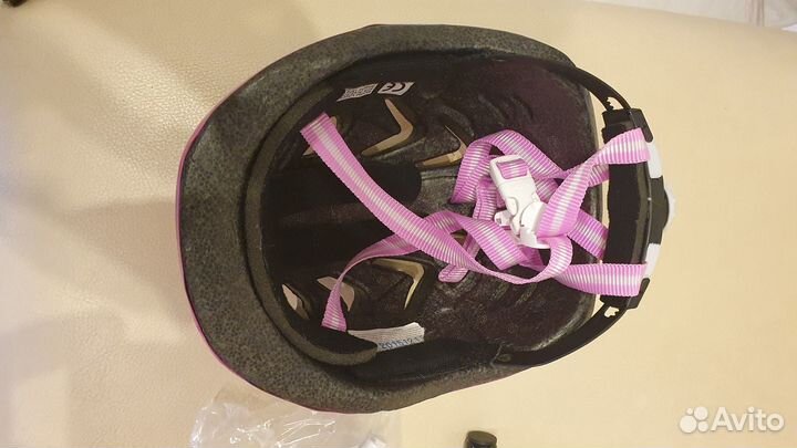 Беговел Strider Sport Pro + шлем. Новые