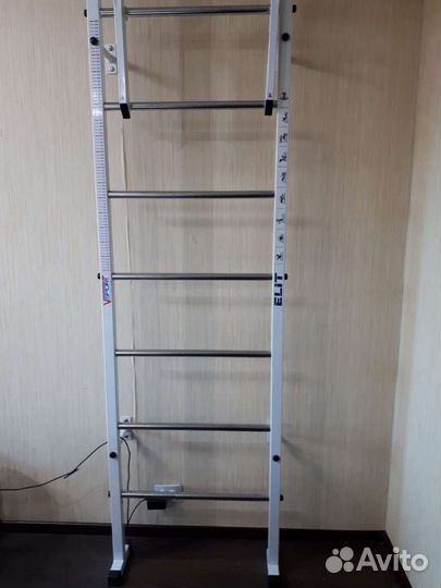 Шведская стенка